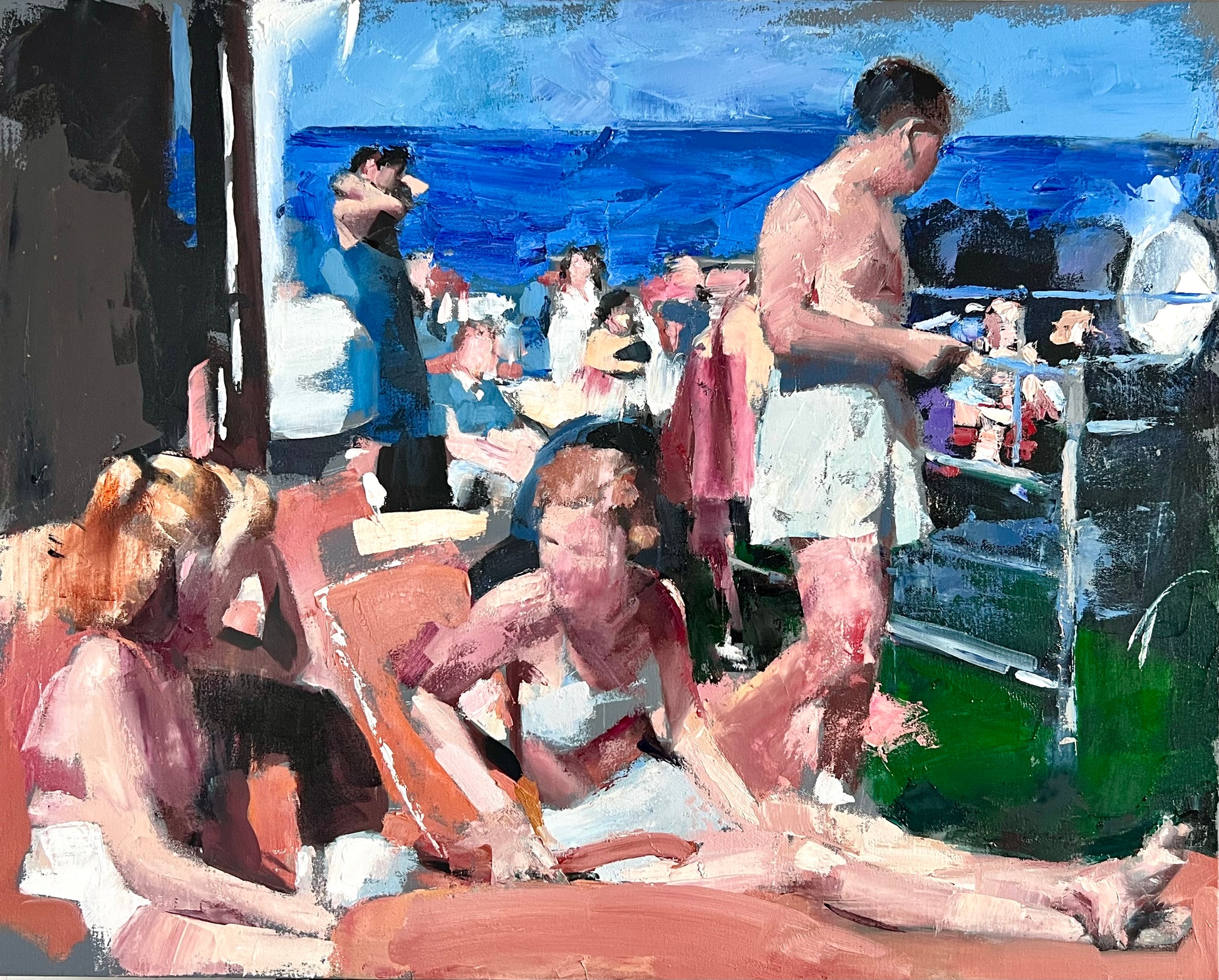 Cruiser_mark_tennant_contemporarypaintings_gallery