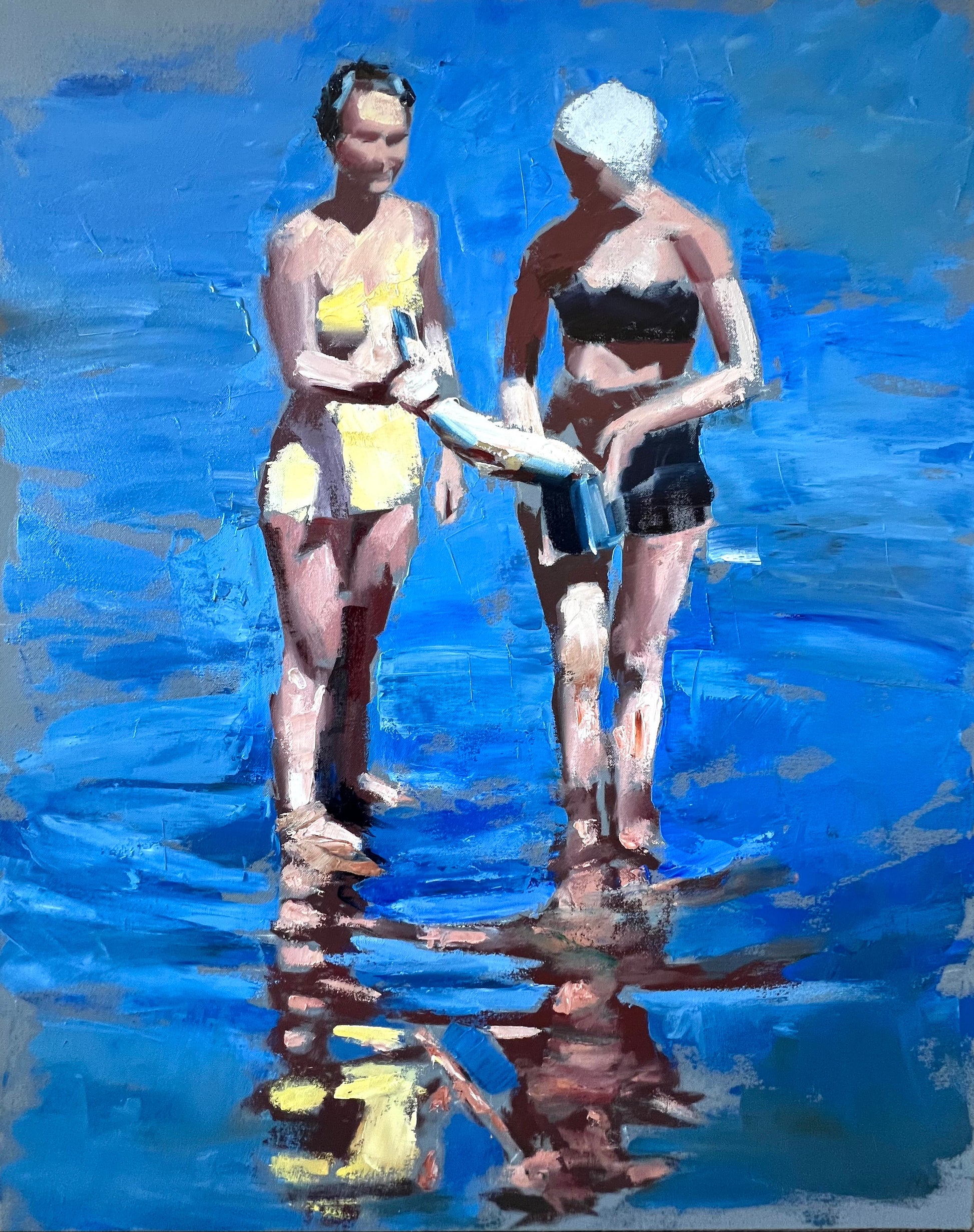 Mark_tennant_fishing_contemporarypaintings_gallery